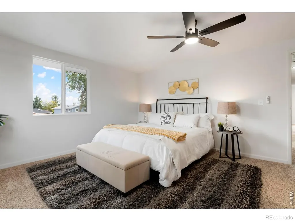 915 Quartz Court Longmont CO 80504