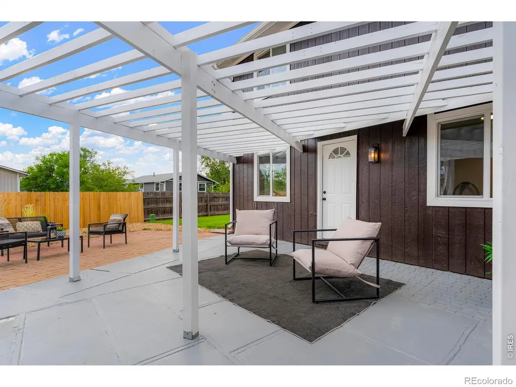 915 Quartz Court Longmont CO 80504