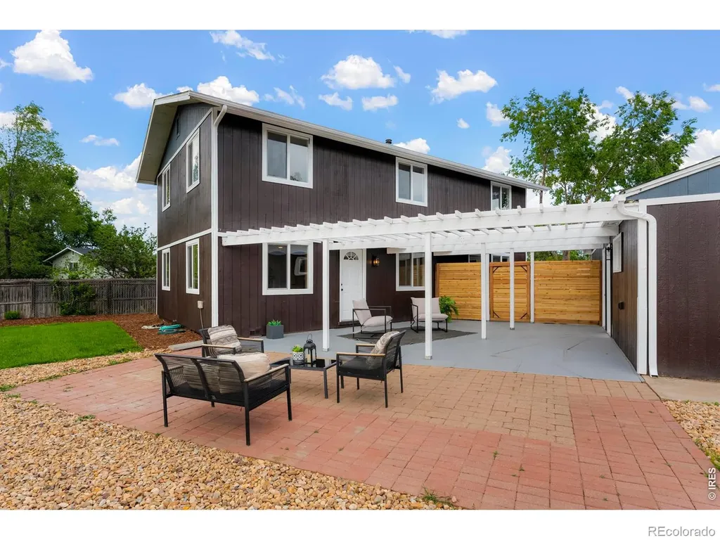 915 Quartz Court Longmont CO 80504