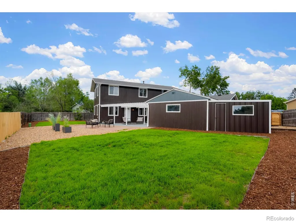915 Quartz Court Longmont CO 80504