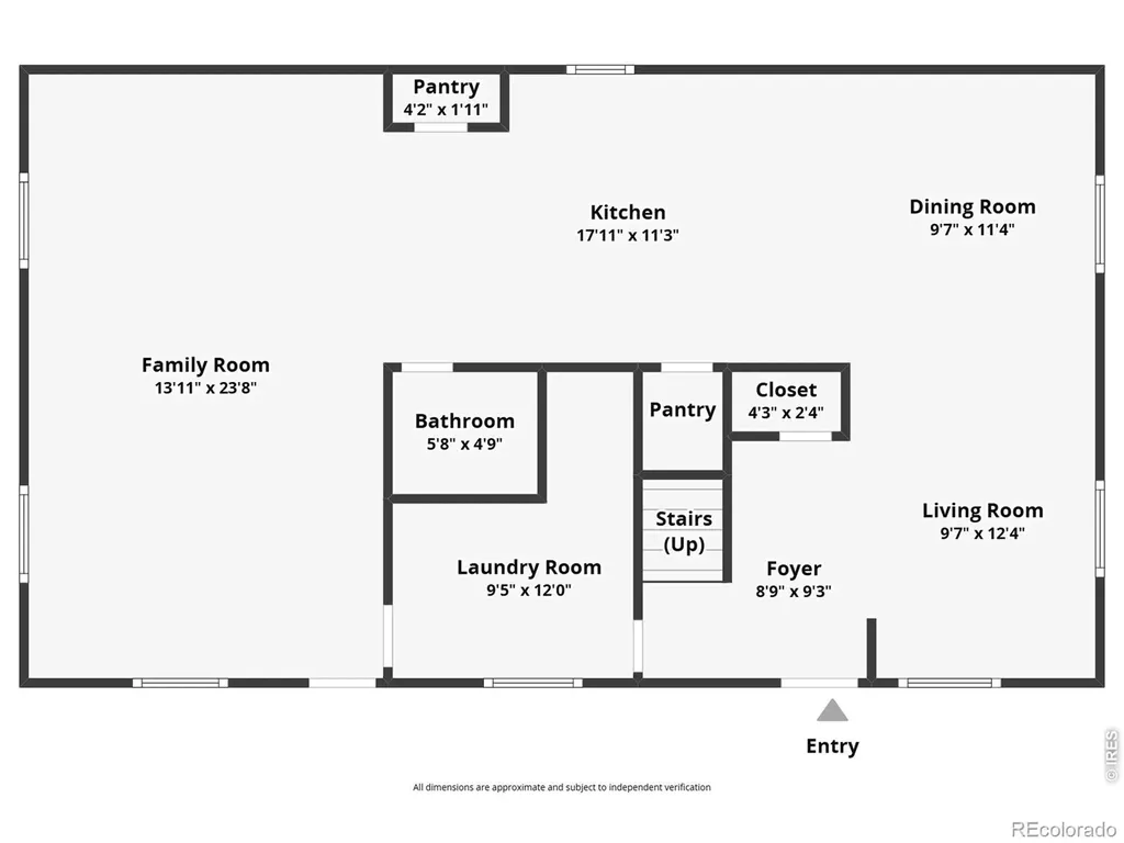 915 Quartz Court Longmont CO 80504