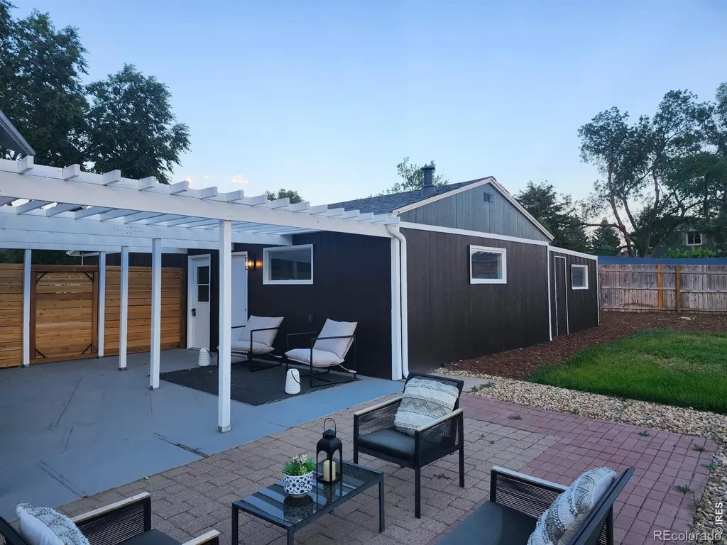 915 Quartz Court Longmont CO 80504