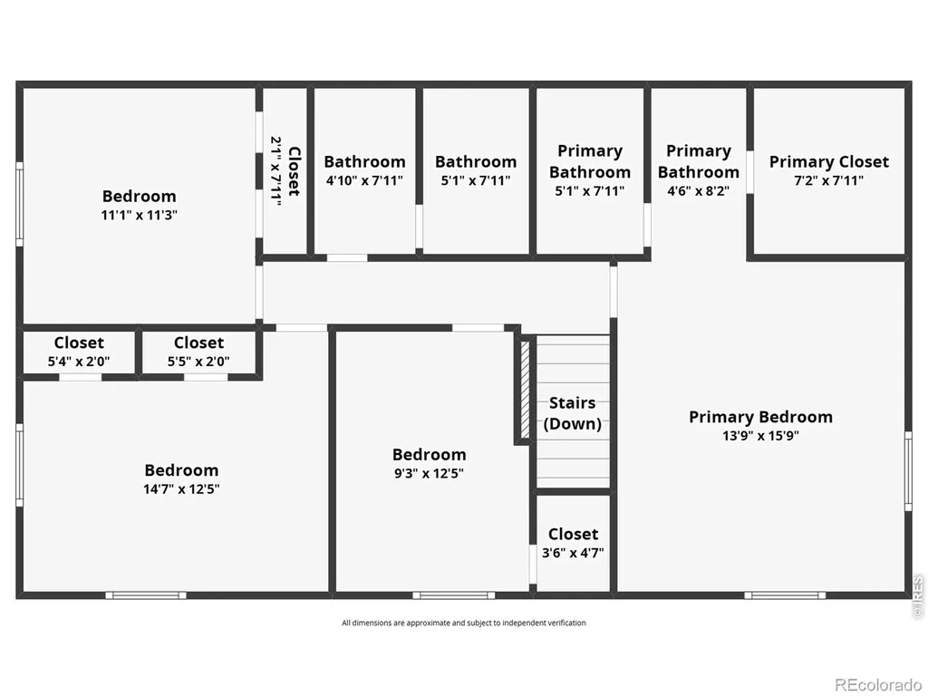 915 Quartz Court Longmont CO 80504