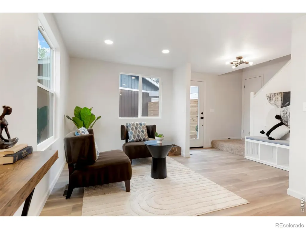 915 Quartz Court Longmont CO 80504