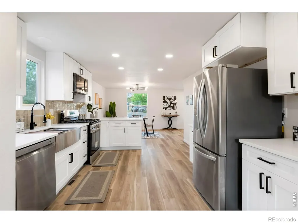915 Quartz Court Longmont CO 80504