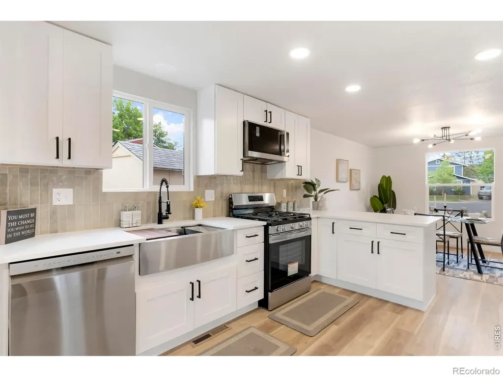 915 Quartz Court Longmont CO 80504