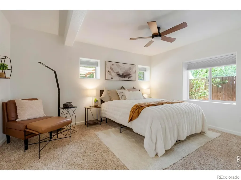 814 Baker Street Longmont CO 80501