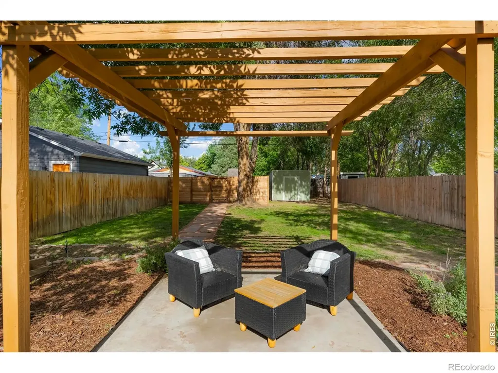 814 Baker Street Longmont CO 80501