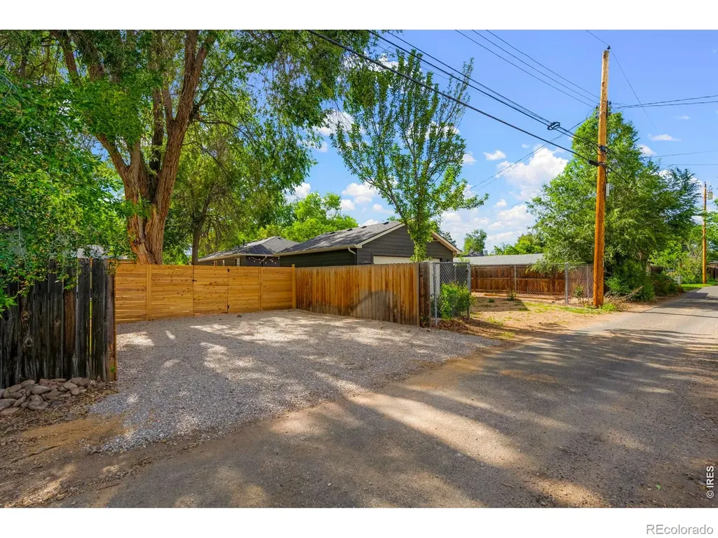 814 Baker Street Longmont CO 80501