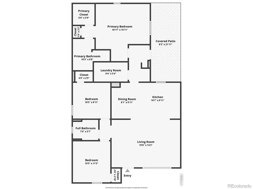 814 Baker Street Longmont CO 80501