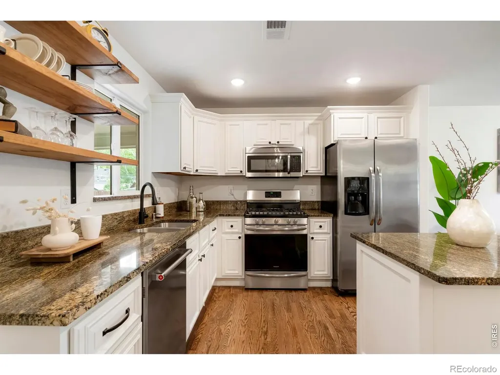 814 Baker Street Longmont CO 80501
