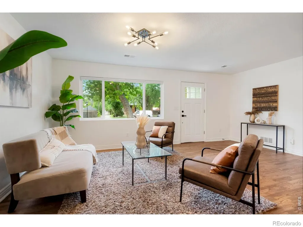 814 Baker Street Longmont CO 80501