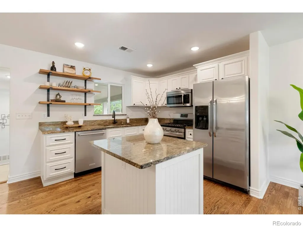 814 Baker Street Longmont CO 80501