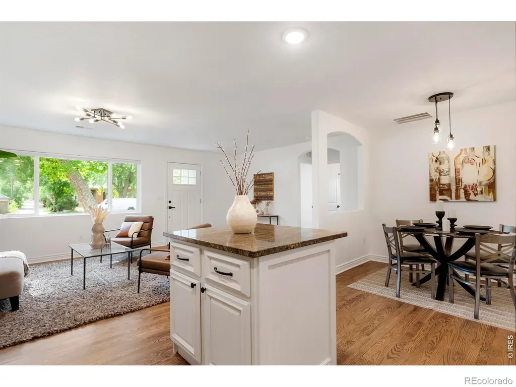 814 Baker Street Longmont CO 80501