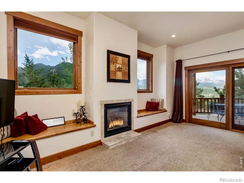1471 Jungfrau Trail Estes Park CO 80517