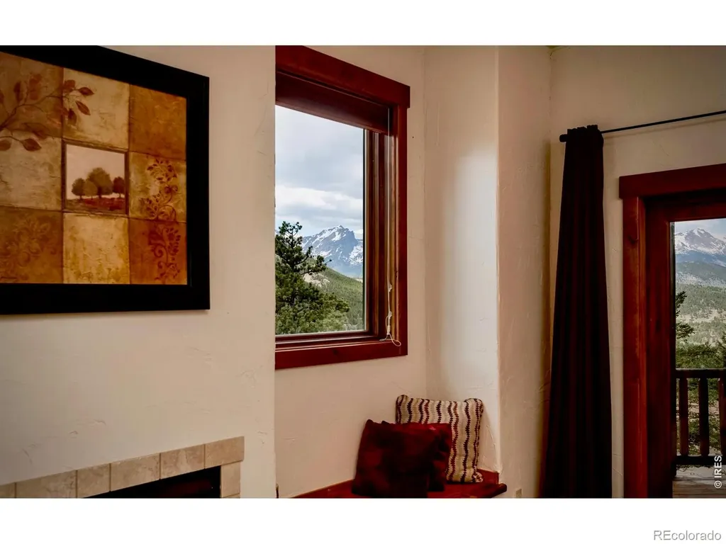 1471 Jungfrau Trail Estes Park CO 80517