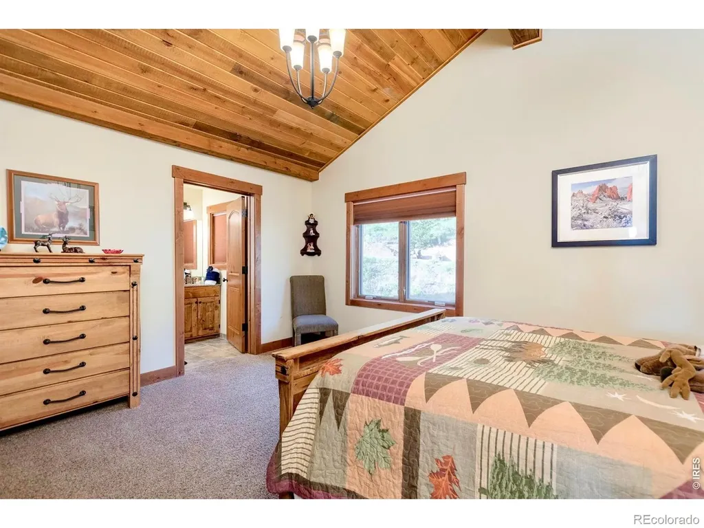 1471 Jungfrau Trail Estes Park CO 80517