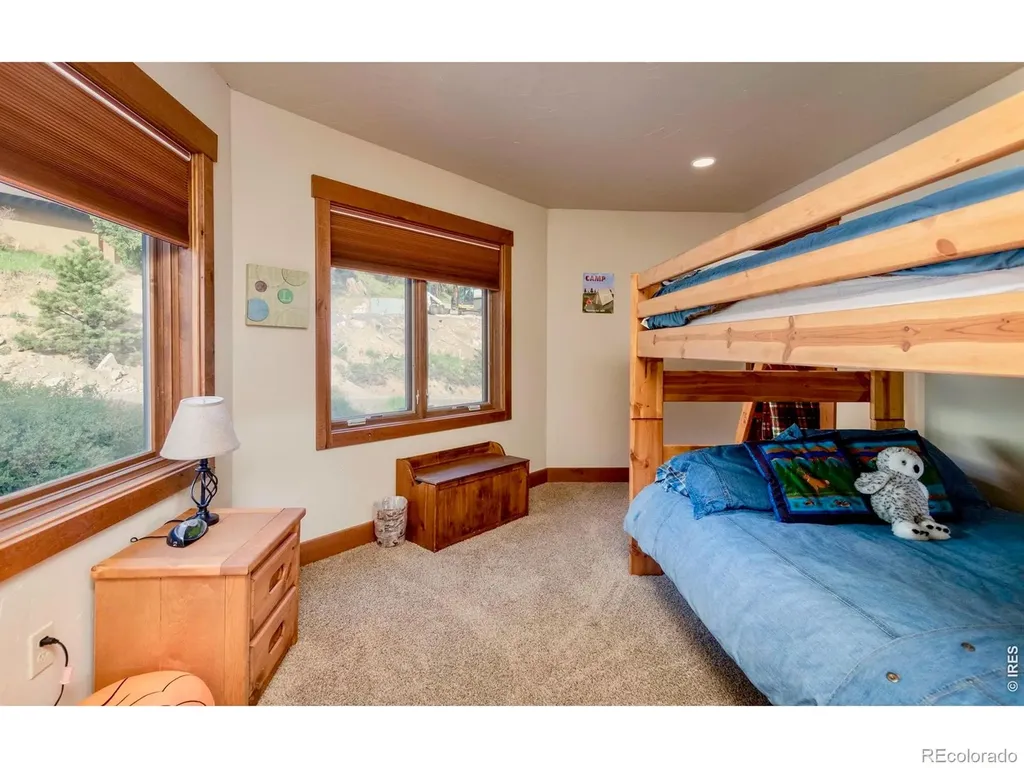 1471 Jungfrau Trail Estes Park CO 80517