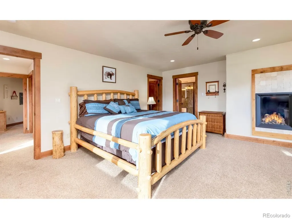 1471 Jungfrau Trail Estes Park CO 80517