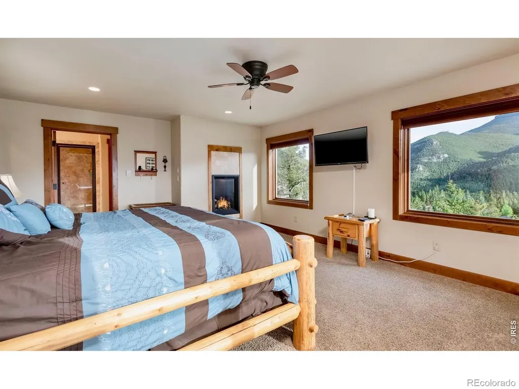 1471 Jungfrau Trail Estes Park CO 80517