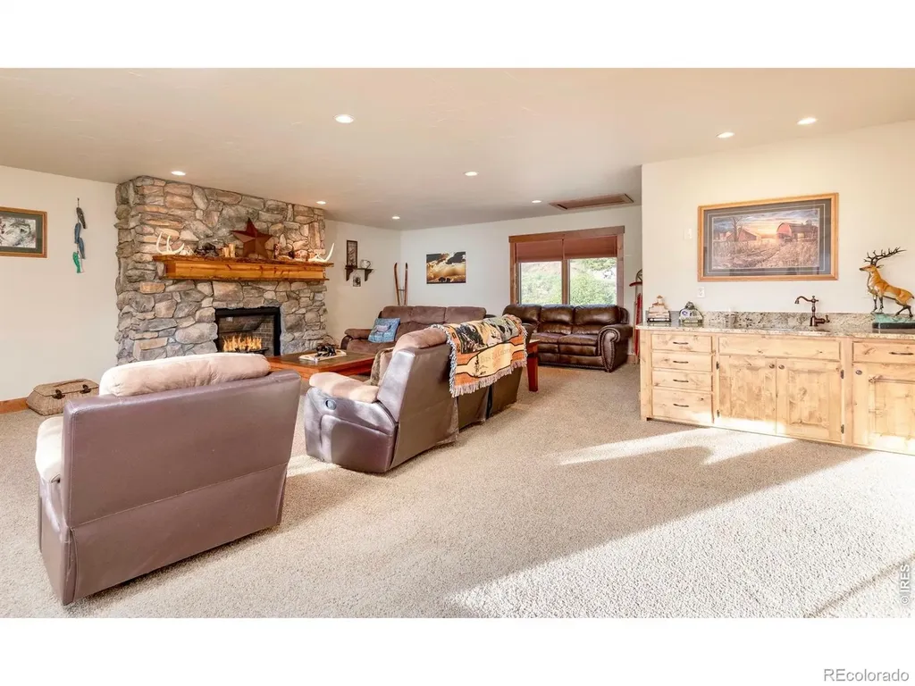 1471 Jungfrau Trail Estes Park CO 80517