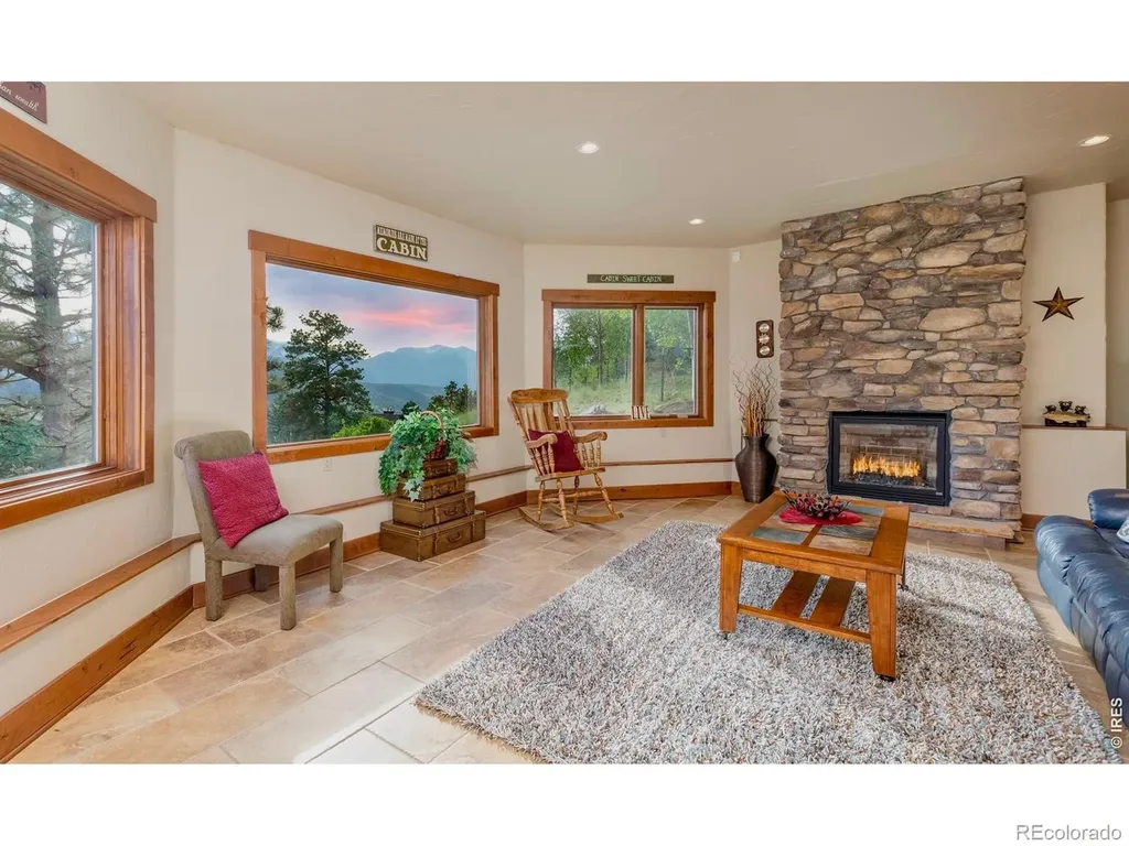 1471 Jungfrau Trail Estes Park CO 80517