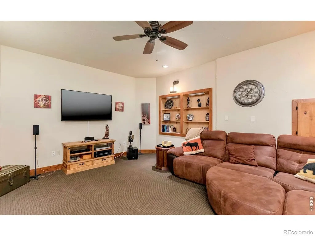 1471 Jungfrau Trail Estes Park CO 80517