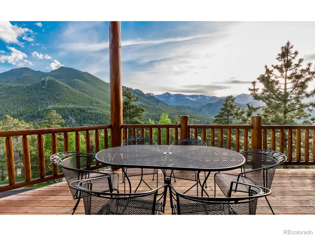 1471 Jungfrau Trail Estes Park CO 80517