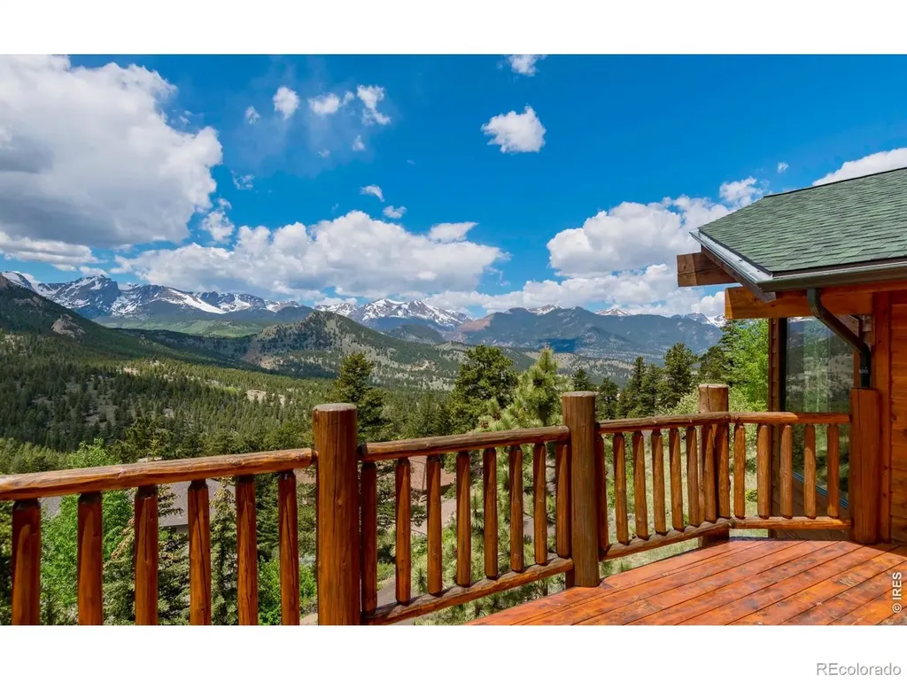 1471 Jungfrau Trail Estes Park CO 80517