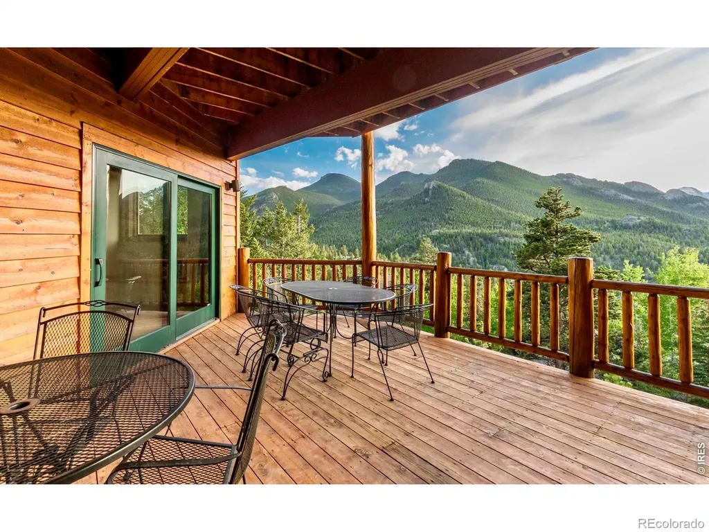 1471 Jungfrau Trail Estes Park CO 80517