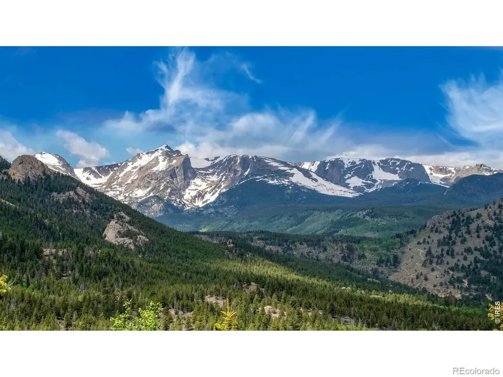 1471 Jungfrau Trail Estes Park CO 80517