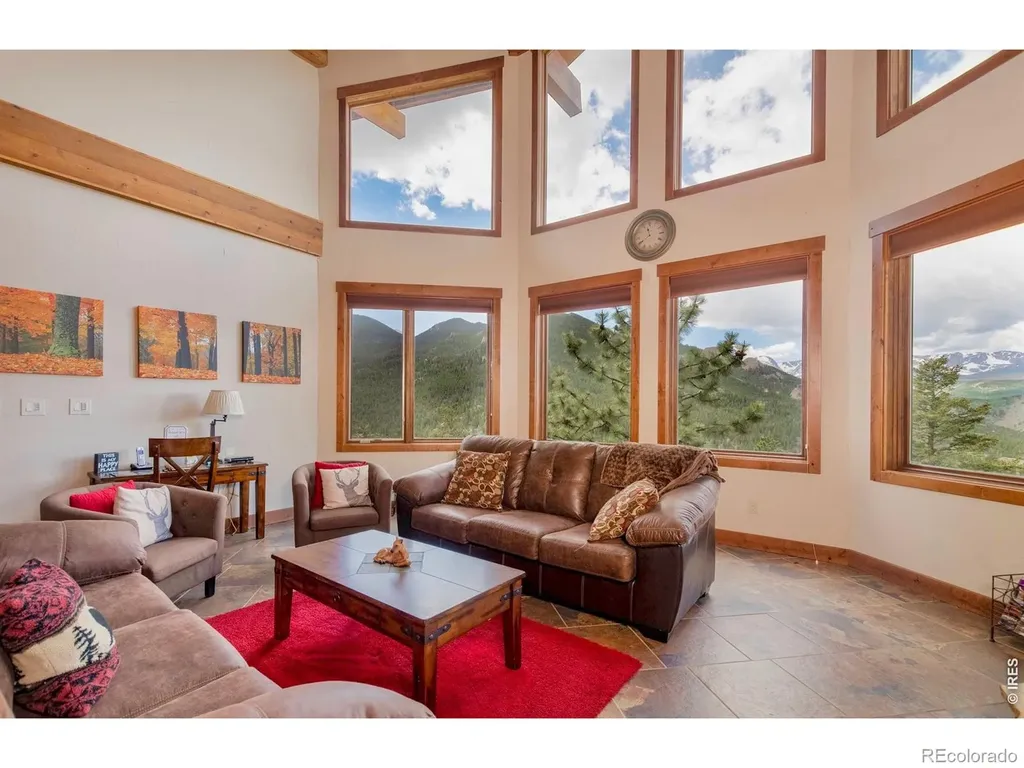 1471 Jungfrau Trail Estes Park CO 80517