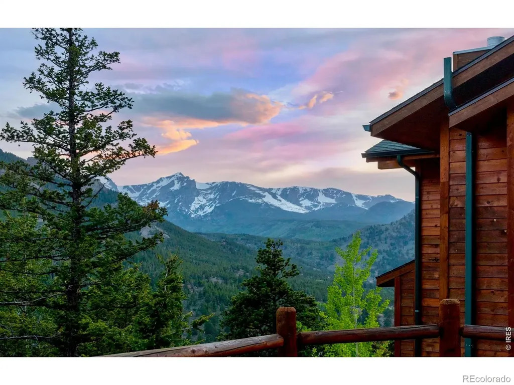 1471 Jungfrau Trail Estes Park CO 80517