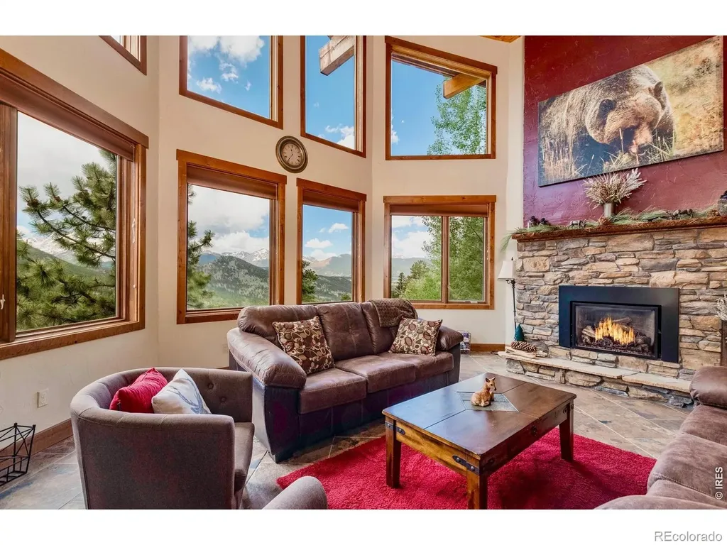 1471 Jungfrau Trail Estes Park CO 80517