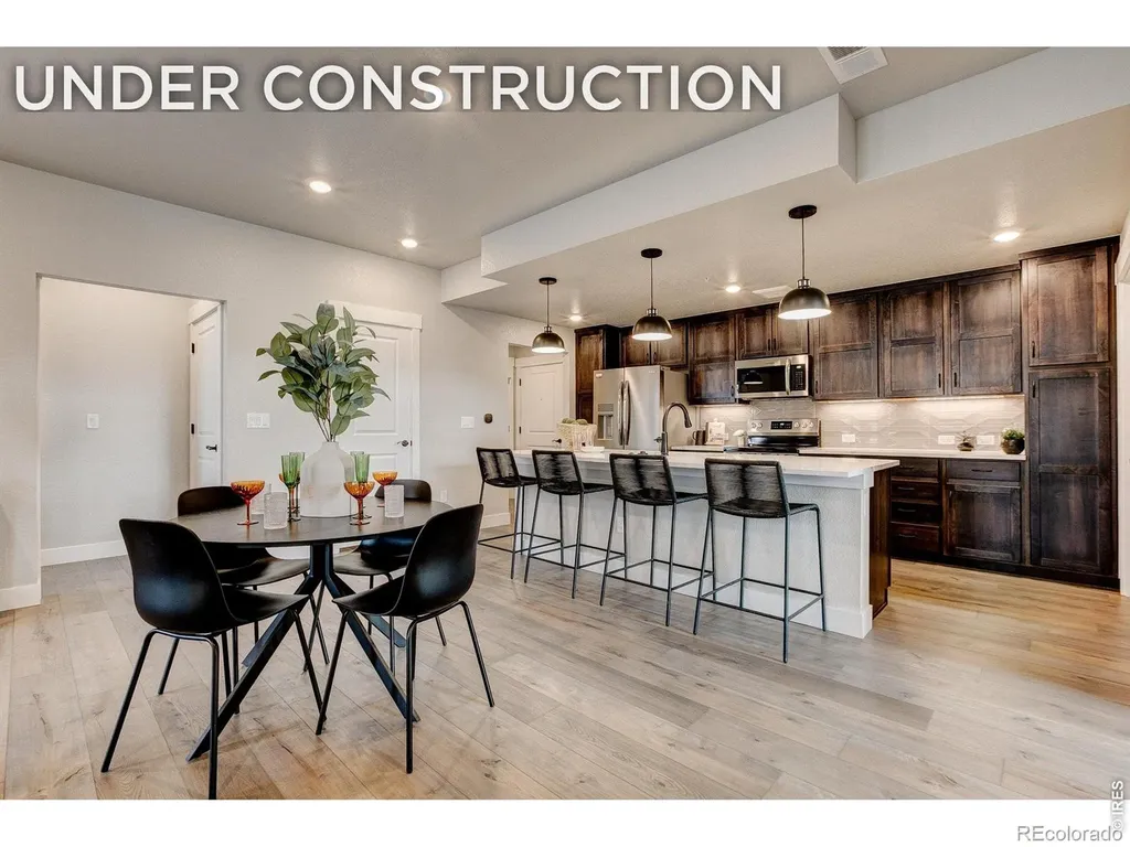 3440 Hightower Drive Loveland CO 80538