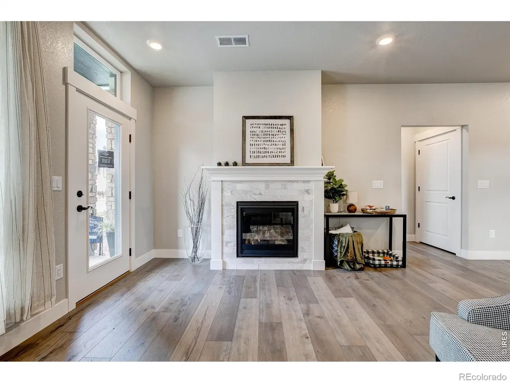 3440 Hightower Drive Loveland CO 80538