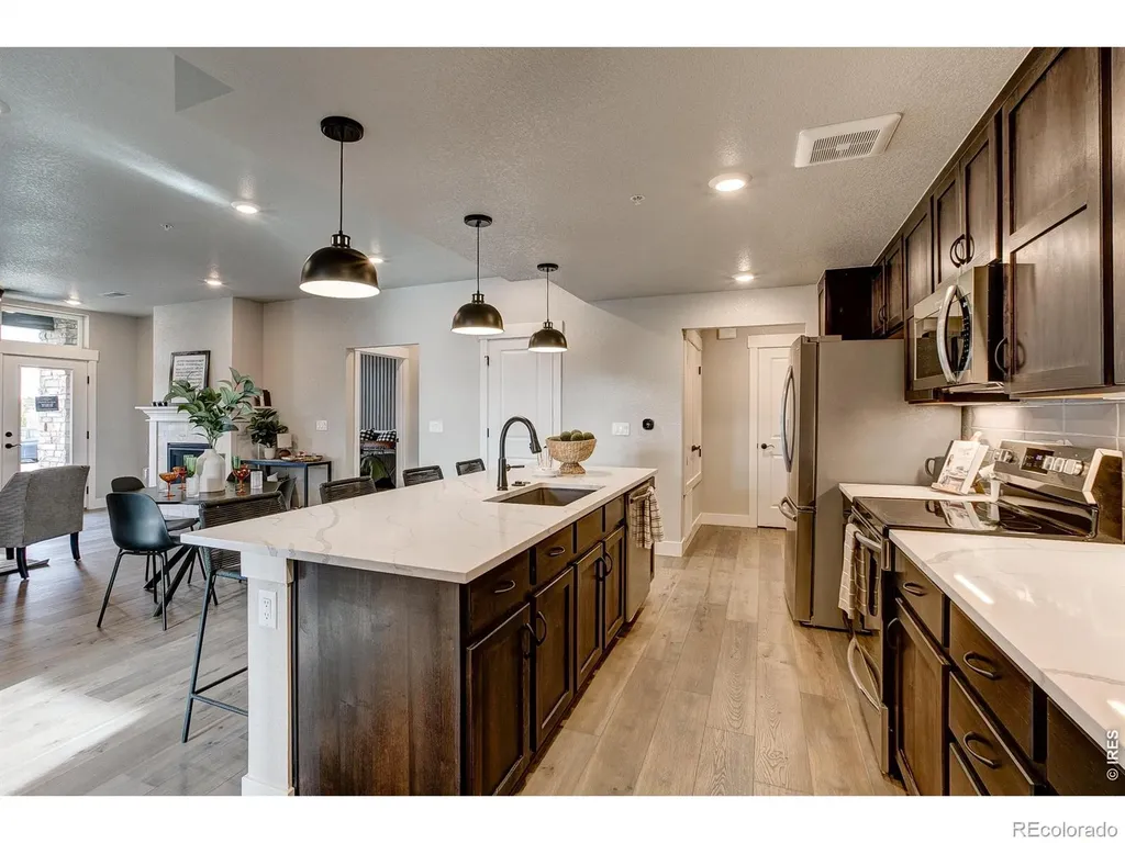 3440 Hightower Drive Loveland CO 80538