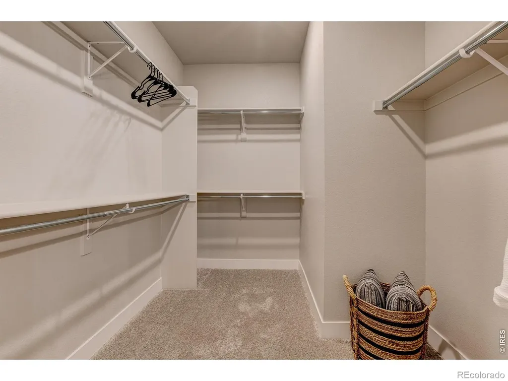 3440 Hightower Drive Loveland CO 80538