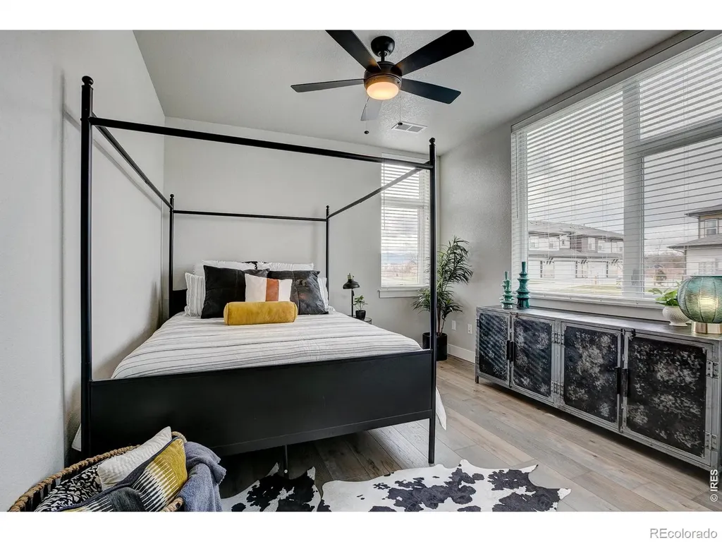 3440 Hightower Drive Loveland CO 80538
