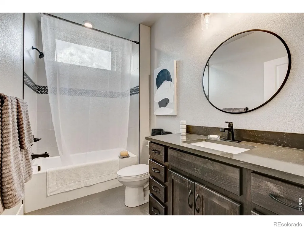 3440 Hightower Drive Loveland CO 80538