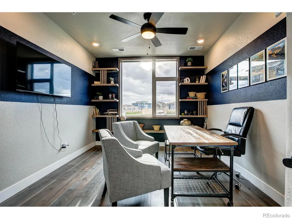 3440 Hightower Drive Loveland CO 80538