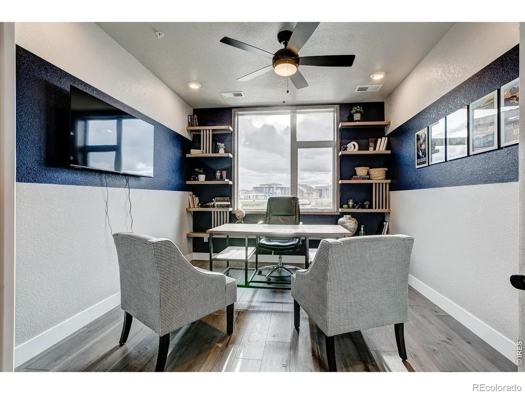3440 Hightower Drive Loveland CO 80538