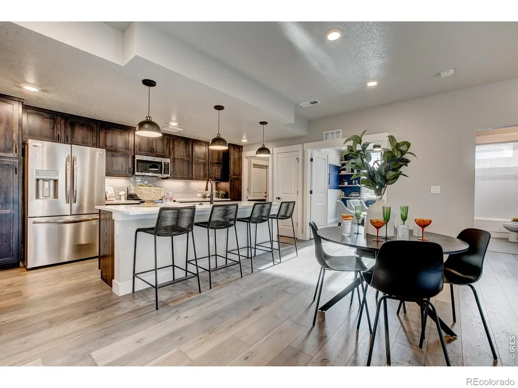 3440 Hightower Drive Loveland CO 80538