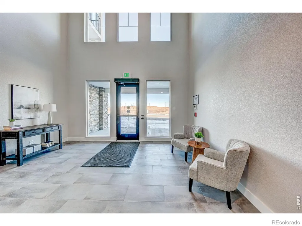 3440 Hightower Drive Loveland CO 80538