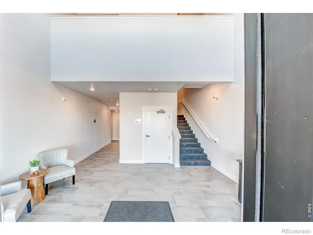 3440 Hightower Drive Loveland CO 80538