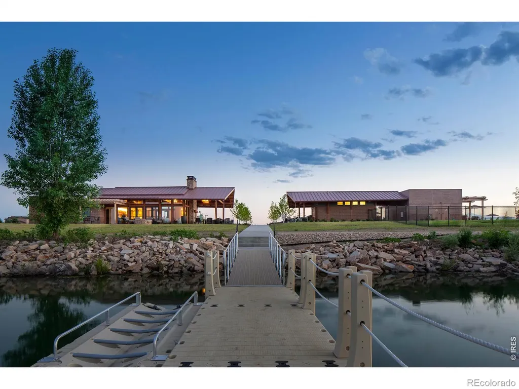 3440 Hightower Drive Loveland CO 80538