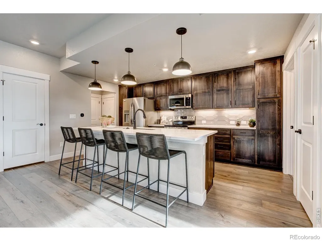 3440 Hightower Drive Loveland CO 80538