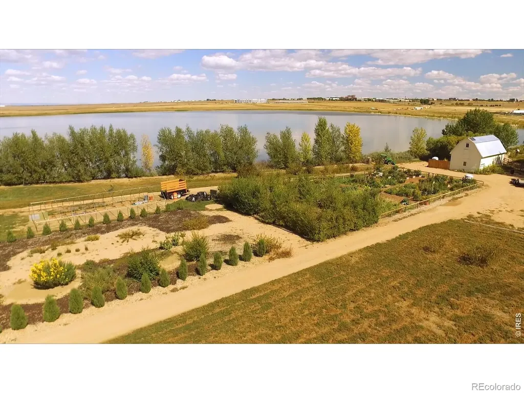 3440 Hightower Drive Loveland CO 80538