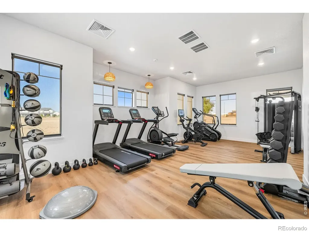 3440 Hightower Drive Loveland CO 80538