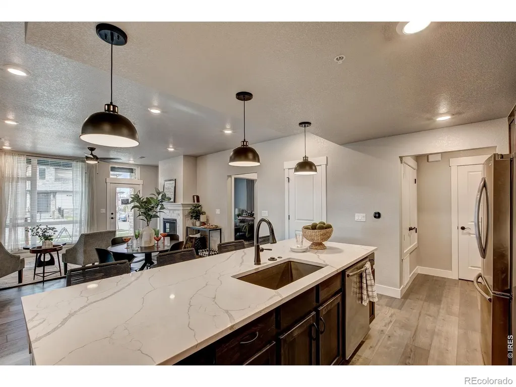 3440 Hightower Drive Loveland CO 80538